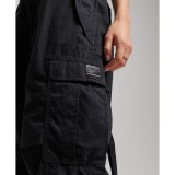 SUPERDRY PARACHUTE GRIP W7010975A-02A Black Image 2