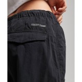 SUPERDRY PARACHUTE GRIP W7010975A-02A Black Image 3