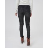 FUNKY BUDDHA 001.003539\FBL161-02218-BLACK Black Image 1