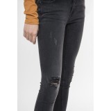 FUNKY BUDDHA 001.006856\FBL178-02219-BLACK Black Image 1