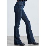 FUNKY BUDDHA FBL002-167-02-BLUE BLACK Blue Image 1