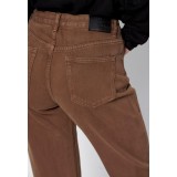 FUNKY BUDDHA FBL006-163-02-DEEP FOREST Brown Image 1
