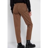 FUNKY BUDDHA FBL006-163-02-DEEP FOREST Brown Image 2