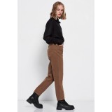 FUNKY BUDDHA FBL006-163-02-DEEP FOREST Brown Image 3