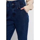 FUNKY BUDDHA FBL006-167-02-BLUE BLACK Blue Image 1