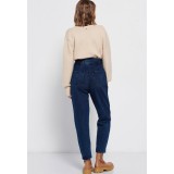 FUNKY BUDDHA FBL006-167-02-BLUE BLACK Blue Image 2