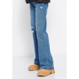FUNKY BUDDHA FBL006-173-02-MD BLUE Blue Image 2