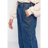 FUNKY BUDDHA FBL006-177-02-DK BLUE Blue Image 1