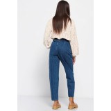 FUNKY BUDDHA FBL006-177-02-DK BLUE Blue Image 2
