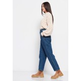 FUNKY BUDDHA FBL006-177-02-DK BLUE Blue Image 3