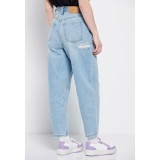 FUNKY BUDDHA FBL007-165-02-LT BLUE Siel Image 2