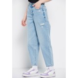 FUNKY BUDDHA FBL007-165-02-LT BLUE Siel Image 3