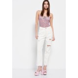 FUNKY BUDDHA FBL007-176-02-WHITE White Image 0