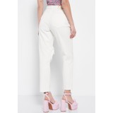 FUNKY BUDDHA FBL007-176-02-WHITE White Image 1