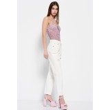 FUNKY BUDDHA FBL007-176-02-WHITE White Image 2