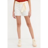 FUNKY BUDDHA FBL005-162-03-OFF WHITE Λευκό