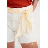 FUNKY BUDDHA FBL005-162-03-OFF WHITE White Image 3