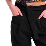 FUNKY BUDDHA FBL009-166-02-BLACK Black Image 1