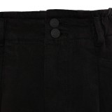 FUNKY BUDDHA FBL009-166-02-BLACK Black Image 2
