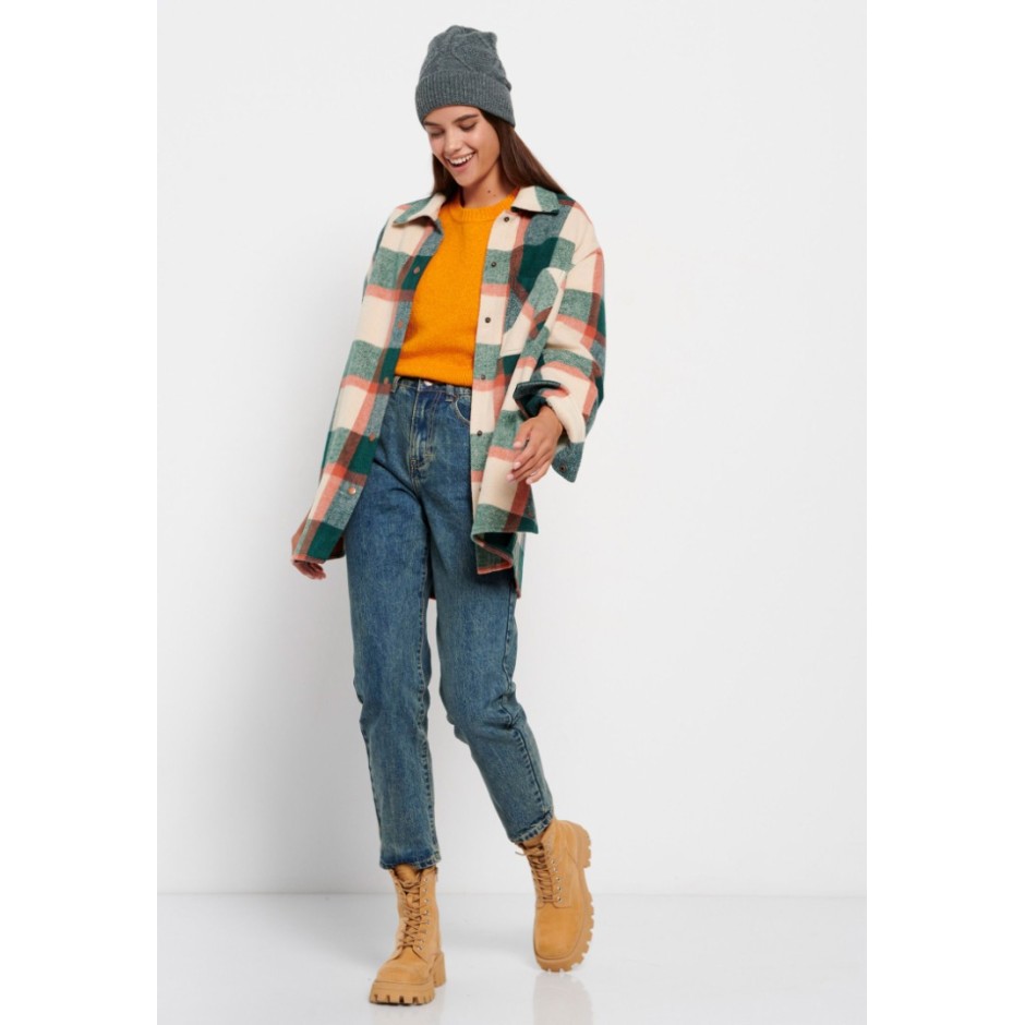 FUNKY BUDDHA FBL008-161-02-DIRTY DENIM Jeans