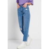 FUNKY BUDDHA FBL008-164-02-BLUE Blue Image 1
