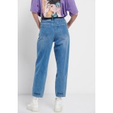 FUNKY BUDDHA FBL008-164-02-BLUE Blue Image 3
