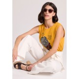 FUNKY BUDDHA FBL009-166-02-OFF WHITE Ecru Image 2