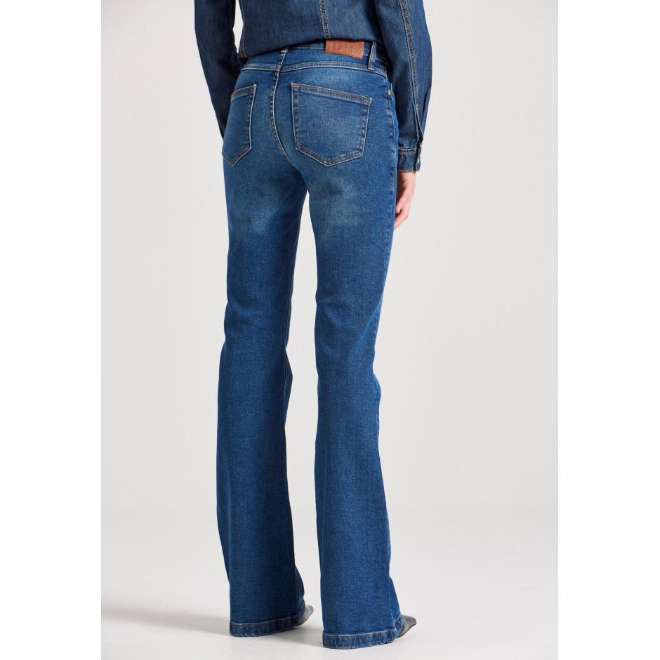 FUNKY BUDDHA FBL010-160-02-DK BLUE ΜΠΛΕ