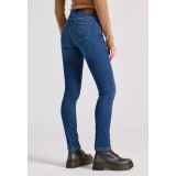 FUNKY BUDDHA FBL010-162-02-DK BLUE ΜΠΛΕ Εικόνα 2