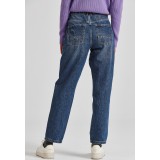 FUNKY BUDDHA FBL010-170-02-DK BLUE ΜΠΛΕ Εικόνα 2