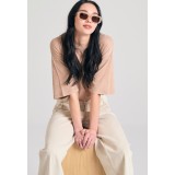 FUNKY BUDDHA FBL011-161-02-CHALK Pink Image 1