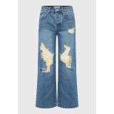 FUNKY BUDDHA FBL011-165-02-MD BLUE Blue Image 3