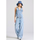 FUNKY BUDDHA FBL011-167-02-LT BLUE Siel Image 0