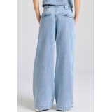 FUNKY BUDDHA FBL011-167-02-LT BLUE Siel Image 1