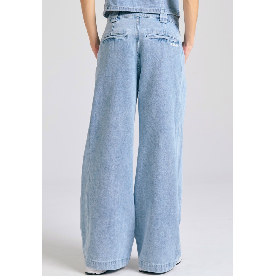FUNKY BUDDHA FBL011-167-02-LT BLUE Siel