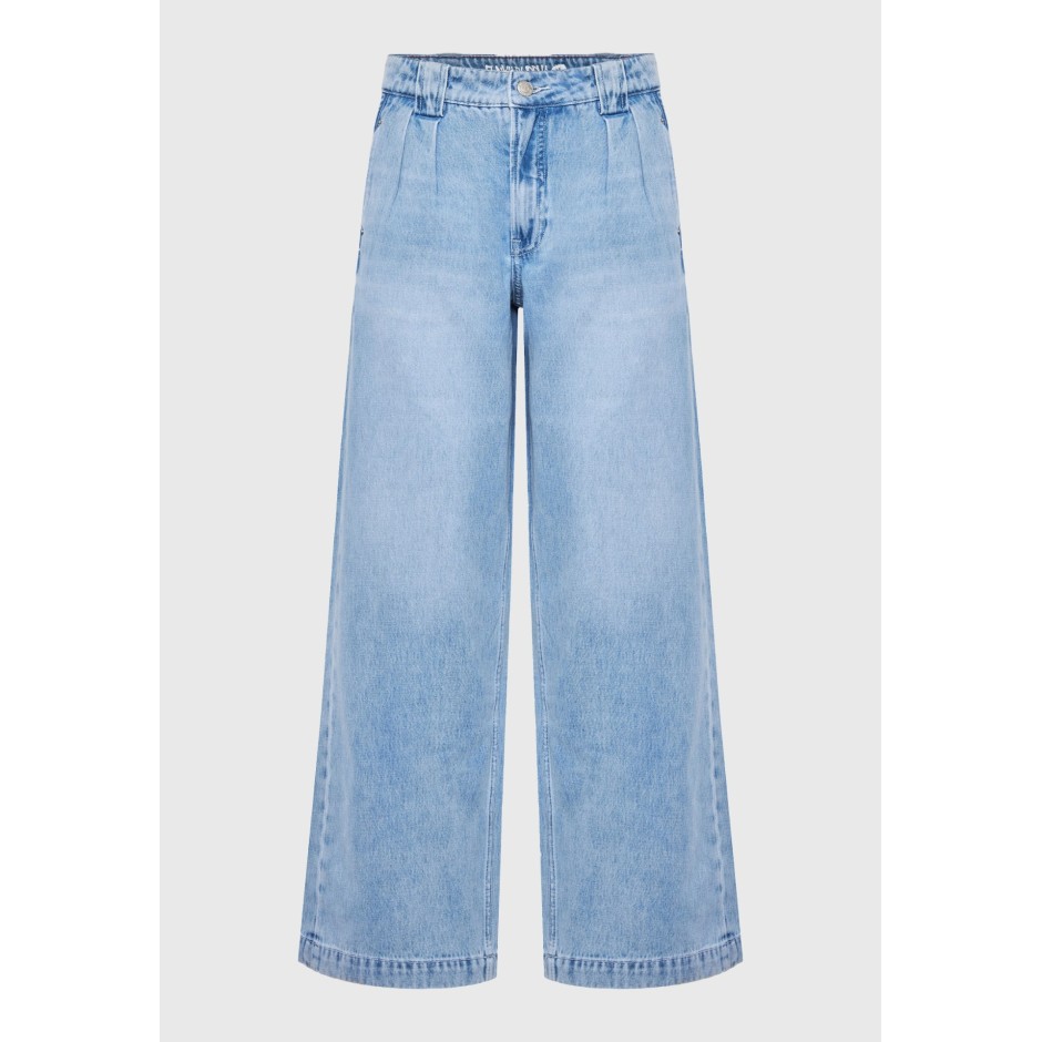 FUNKY BUDDHA FBL011-167-02-LT BLUE Siel