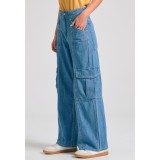FUNKY BUDDHA FBL011-170-02-LT BLUE Siel Image 1