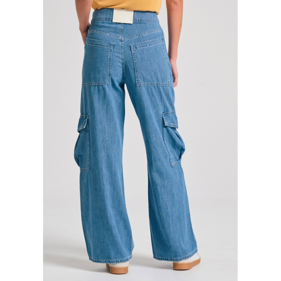 FUNKY BUDDHA FBL011-170-02-LT BLUE Siel