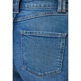 FUNKY BUDDHA FBL011-173-02-DK BLUE Μπλε Εικόνα 3