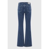 FUNKY BUDDHA FBL012-169-02-MD BLUE Μπλε Εικόνα 0