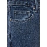 FUNKY BUDDHA FBL012-169-02-MD BLUE Μπλε Εικόνα 1