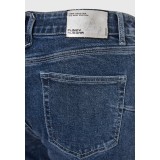 FUNKY BUDDHA FBL012-169-02-MD BLUE Μπλε Εικόνα 2