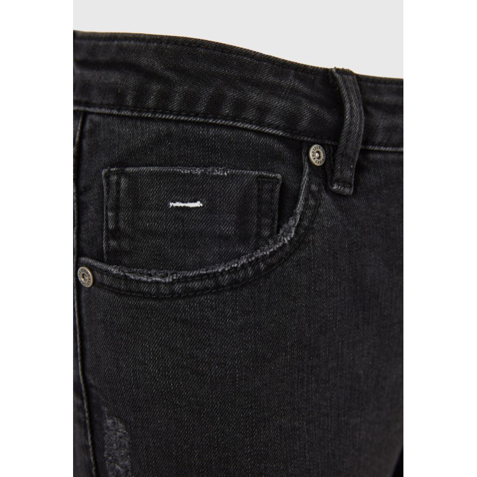 FUNKY BUDDHA FBL012-171-02-BLACK Μαύρο