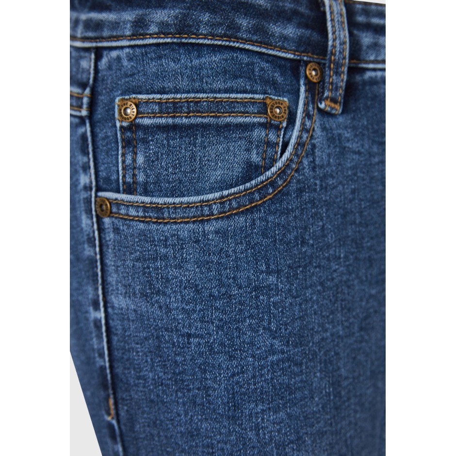 FUNKY BUDDHA FBL012-172-02-MD BLUE Μπλε