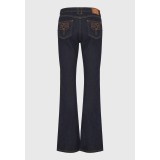 FUNKY BUDDHA FBL012-173-02-DK BLUE Μπλέ Εικόνα 0