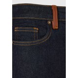 FUNKY BUDDHA FBL012-173-02-DK BLUE Μπλέ Εικόνα 2