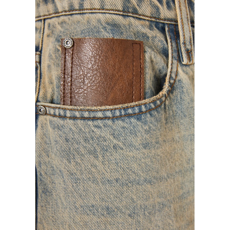 FUNKY BUDDHA FBL012-176-02-LT BLUE Σιελ