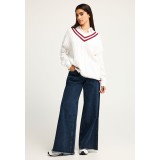 FUNKY BUDDHA FBL012-177-02-DK BLUE Μπλέ Εικόνα 0
