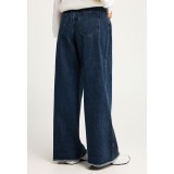 FUNKY BUDDHA FBL012-177-02-DK BLUE Μπλέ Εικόνα 2