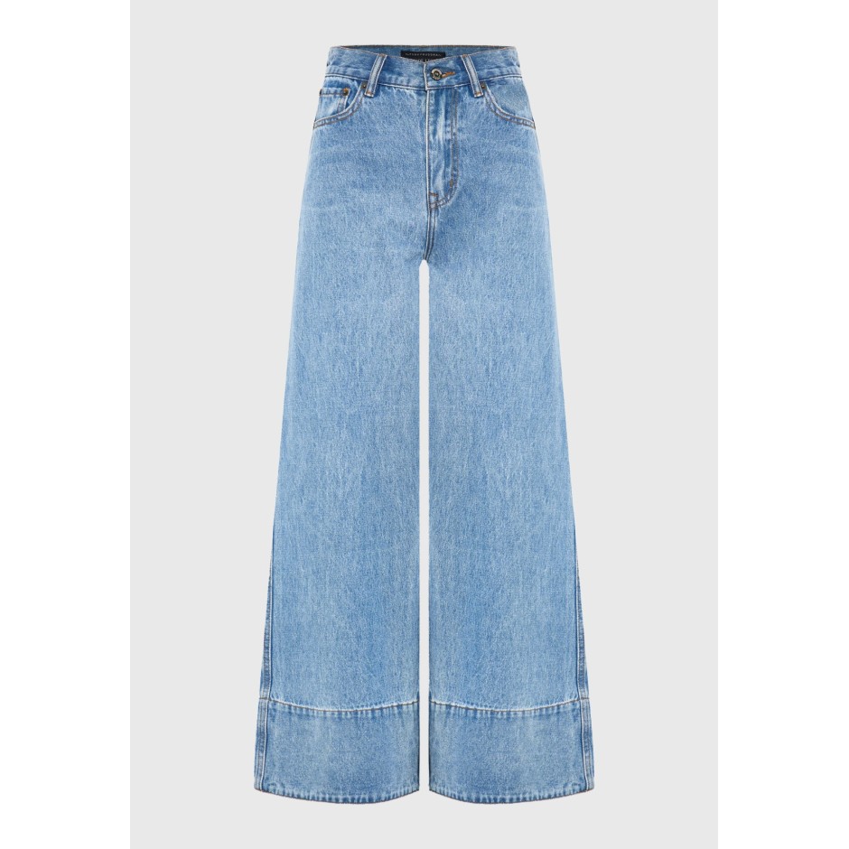 FUNKY BUDDHA  FBL013-162-02-LT BLUE ΣΙΕΛ